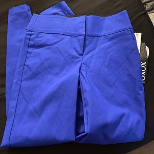 NWT dress pants